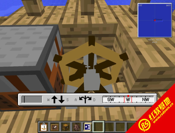 ҵ1.8򵥸ϰ(Mods) ҵ1.8򵥸ϰ(Mods)Ϸվ