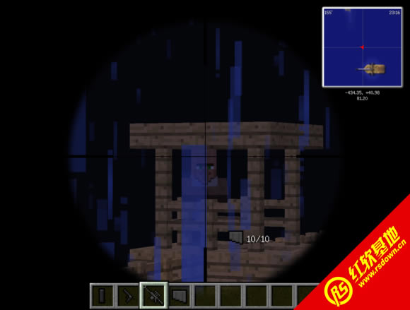 ҵ1.8򵥸ϰ(Mods) ҵ1.8򵥸ϰ(Mods)Ϸվ