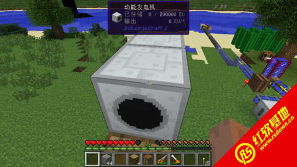 minecraft1.7.2TFĳMCƻ嵯ƼׯضԪ[V5.1]minecraft1.7.2TFĳMCƻ嵯ƼׯضԪ[V5.1]Ϸվ