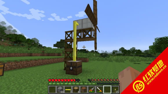 minecraft1.7.2TFĳMCƻ嵯ƼׯضԪ[V5.1]minecraft1.7.2TFĳMCƻ嵯ƼׯضԪ[V5.1]Ϸվ