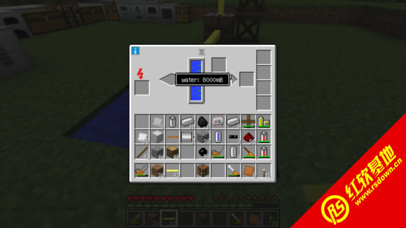 minecraft1.7.2TFĳMCƻ嵯ƼׯضԪ[V5.1]minecraft1.7.2TFĳMCƻ嵯ƼׯضԪ[V5.1]Ϸվ
