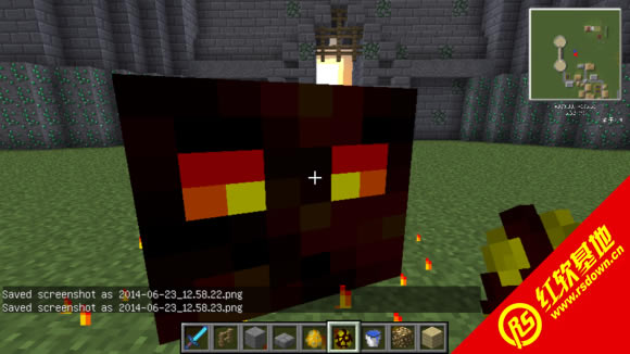 ҵ1.7.10!޵ĴԪսϰ ҵ1.7.10!޵ĴԪսϰϷվ