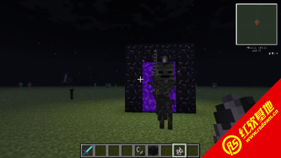 ҵ1.7.10!޵ĴԪսϰ ҵ1.7.10!޵ĴԪսϰϷվ