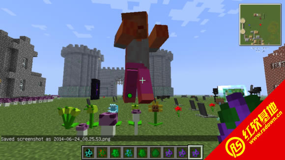 ҵ1.7.10!޵ĴԪսϰ ҵ1.7.10!޵ĴԪսϰϷվ