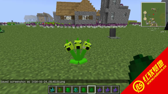 ҵ1.7.10!޵ĴԪսϰ ҵ1.7.10!޵ĴԪսϰϷվ