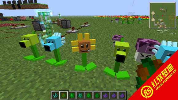 ҵ1.7.10!޵ĴԪսϰ ҵ1.7.10!޵ĴԪսϰϷվ