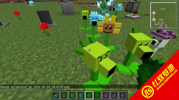 ҵ1.7.10!޵ĴԪսϰ ҵ1.7.10!޵ĴԪսϰϷվ