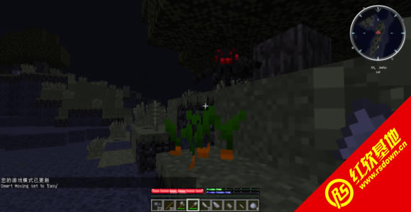 ҵ1.5.1ʲʵӰMinecraftϰ ҵ1.5.1ʲʵӰMinecraftϰϷվ