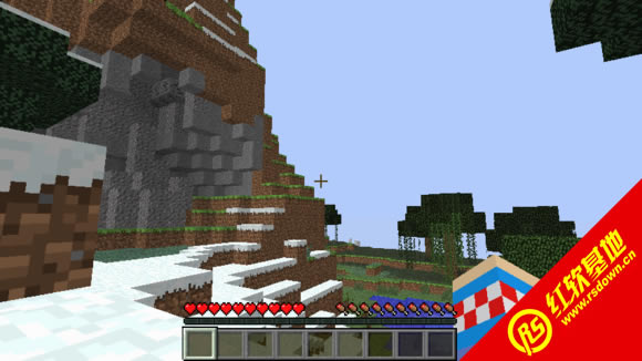 ҵ糬С1.8ϰ°汾forgemod ҵ糬С1.8ϰ°汾forgemodϷվ