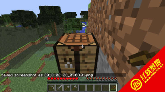 ҵ糬С1.8ϰ°汾forgemod ҵ糬С1.8ϰ°汾forgemodϷվ