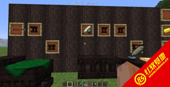 ҵ1.4.7սϰ15MOD ҵ1.4.7սϰ15MODϷվ