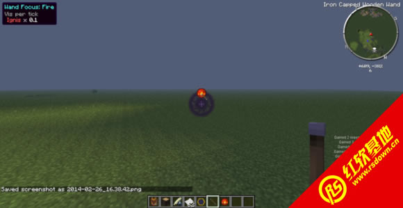 我的世界1.4.7休闲战争整合包15个MOD下载|我的世界1.4.7休闲战争整合包15个MOD游戏