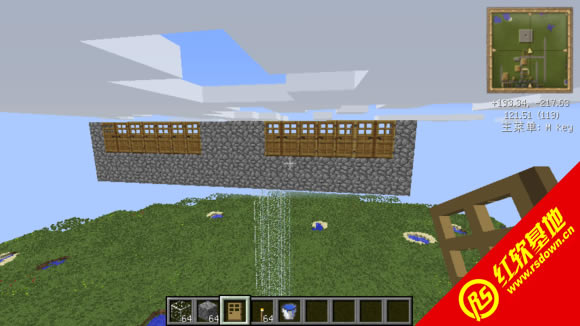 ҵ1.8 worldedit༭ϰ-ĸ ҵ1.8 worldedit༭ϰ-ĸϷվ