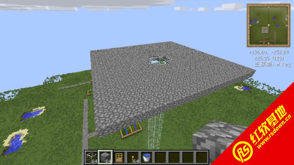 我的世界1.7.10吸血鬼世界mod整合包下载|我的世界1.7.10吸血鬼世界mod整合包游戏