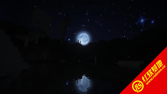 我的世界1.4.7高清材质+动态光影整合包下载|我的世界1.4.7高清材质+动态光影整合包游戏