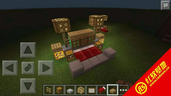 ҵ1.6.2forgeε65MOD˰ ҵ1.6.2forgeε65MOD˰Ϸվ