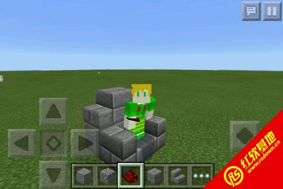 ҵ磺Mine Little Pony MOD˰</div><br><!-- JiaThis Button BEGIN --><div class="g-down-box m-margin15 g-main-bg clearfix" id="down-mian"><div class="g-left-title"><h4 class="m-tith4"><i></i>صַ</h4><div class="m-title-dome" ><ul><li class="m-hover"><span style=