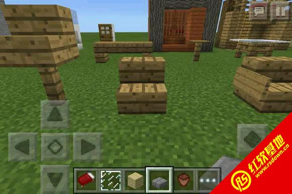 ҵ磺Mine Little Pony MOD˰ ҵ磺Mine Little Pony MOD˰Ϸվ