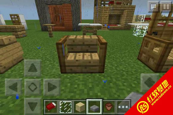 ҵ磺Mine Little Pony MOD˰ ҵ磺Mine Little Pony MOD˰Ϸվ