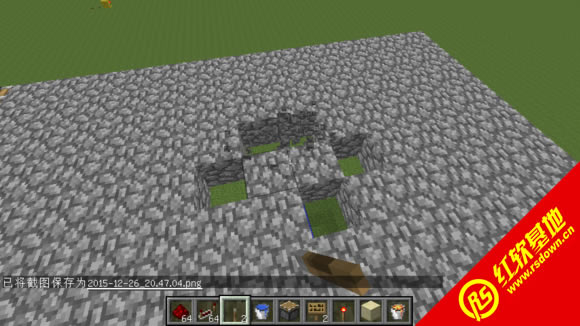 我的世界1.7.2音乐EnderKIM的简单整合包v1.1下载|我的世界1.7.2音乐EnderKIM的简单整合包v1.1游戏