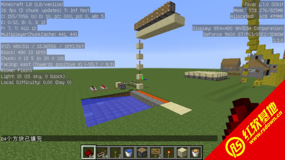 ҵ1.7.2EnderKIMļϰv1.1 ҵ1.7.2EnderKIMļϰv1.1Ϸվ
