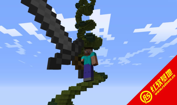 ҵ1.7.2 1147forge˰ ҵ1.7.2 1147forge˰Ϸվ