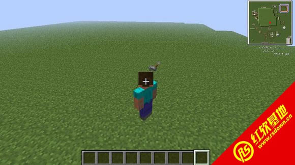 ҵMinecraftƼ+ϰ[1.7.2/1.6.4] ҵMinecraftƼ+ϰ[1.7.2/1.6.4]Ϸվ