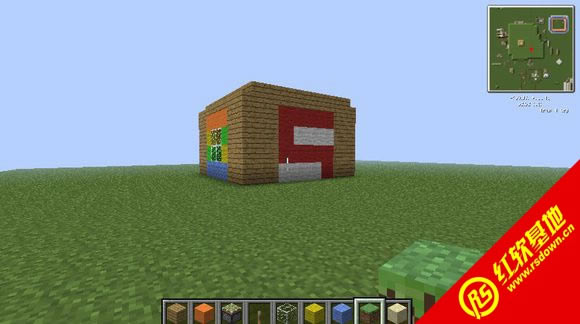ҵMinecraftƼ+ϰ[1.7.2/1.6.4] ҵMinecraftƼ+ϰ[1.7.2/1.6.4]Ϸվ