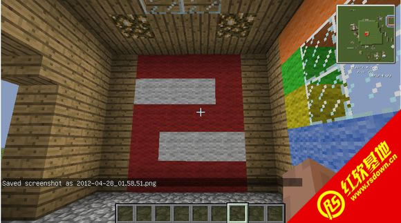 ҵMinecraftƼ+ϰ[1.7.2/1.6.4] ҵMinecraftƼ+ϰ[1.7.2/1.6.4]Ϸվ