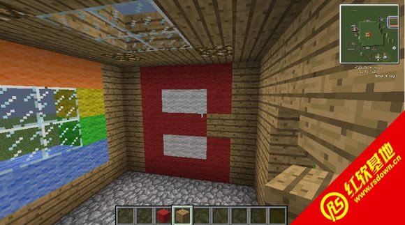 ҵMinecraftƼ+ϰ[1.7.2/1.6.4] ҵMinecraftƼ+ϰ[1.7.2/1.6.4]Ϸվ