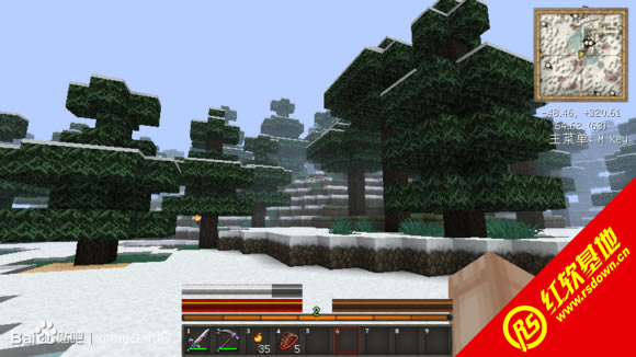 ҵMinecraftƼ+ϰ[1.7.2/1.6.4] ҵMinecraftƼ+ϰ[1.7.2/1.6.4]Ϸվ