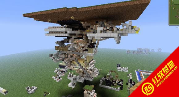 ҵMinecraftƼ+ϰ[1.7.2/1.6.4] ҵMinecraftƼ+ϰ[1.7.2/1.6.4]Ϸվ