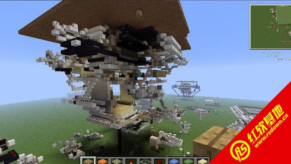 ҵMinecraftƼ+ϰ[1.7.2/1.6.4] ҵMinecraftƼ+ϰ[1.7.2/1.6.4]Ϸվ