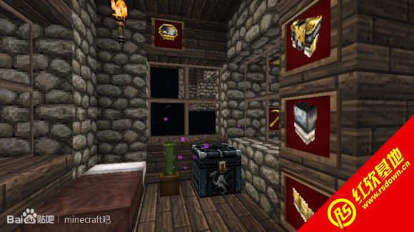 ҵMinecraftƼ+ϰ[1.7.2/1.6.4] ҵMinecraftƼ+ϰ[1.7.2/1.6.4]Ϸվ