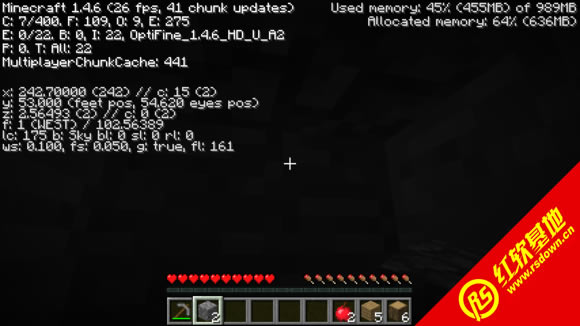 ҵ1.6.2ʹׯMODϰ ׯս ҵ1.6.2ʹׯMODϰ ׯսϷվ
