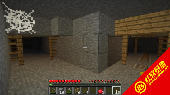 ҵ1.6.2ʹׯMODϰ ׯս ҵ1.6.2ʹׯMODϰ ׯսϷվ