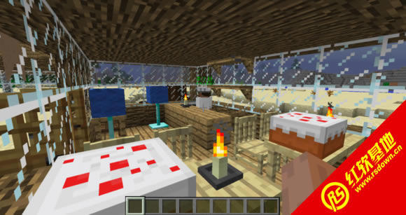 ҵ1.6.4ʬģʽMODϰ ҵ1.6.4ʬģʽMODϰϷվ