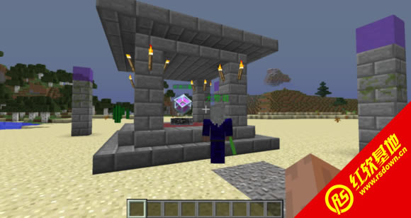 ҵ1.6.4ʬģʽMODϰ ҵ1.6.4ʬģʽMODϰϷվ
