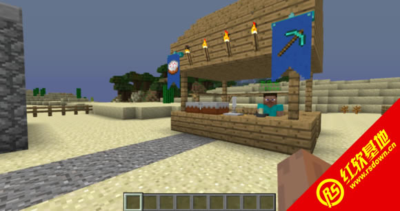 ҵ1.6.4ʬģʽMODϰ ҵ1.6.4ʬģʽMODϰϷվ