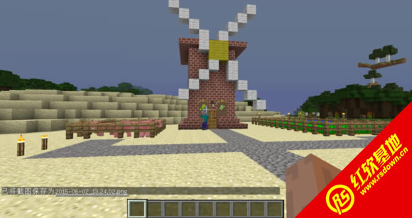 ҵ1.6.4ʬģʽMODϰ ҵ1.6.4ʬģʽMODϰϷվ