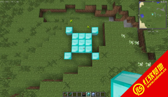 ҵ1.7.10 MonsterӰϰ ҵ1.7.10 MonsterӰϰϷվ