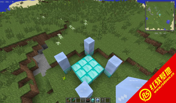 ҵ1.7.10 MonsterӰϰ ҵ1.7.10 MonsterӰϰϷվ