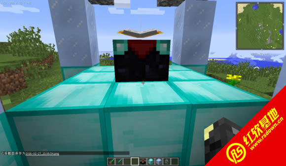 ҵ1.7.10 MonsterӰϰ ҵ1.7.10 MonsterӰϰϷվ