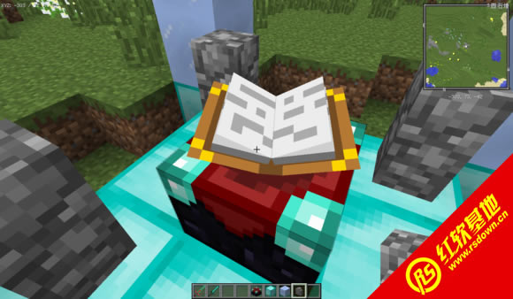 ҵ1.7.10 MonsterӰϰ ҵ1.7.10 MonsterӰϰϷվ