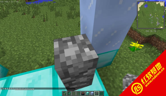 ҵ1.7.10 MonsterӰϰ ҵ1.7.10 MonsterӰϰϷվ