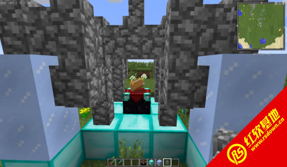 ҵ1.7.10 MonsterӰϰ ҵ1.7.10 MonsterӰϰϷվ
