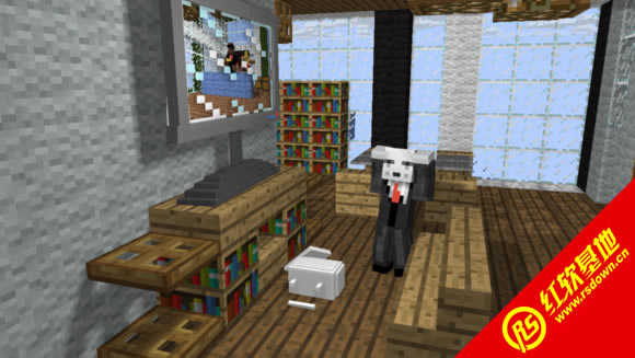 ҵ1.7.10޾ọ́ϵıأĺɫεϰ ҵ1.7.10޾ọ́ϵıأĺɫεϰϷվ