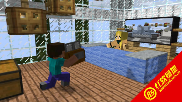 ҵ1.8ForgeModLoaderϰ ҵ1.8ForgeModLoaderϰϷվ
