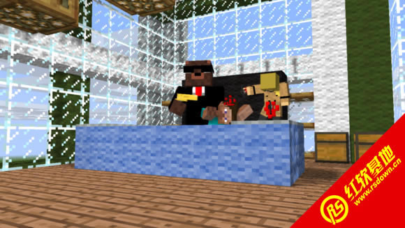 ҵ1.8ForgeModLoaderϰ ҵ1.8ForgeModLoaderϰϷվ