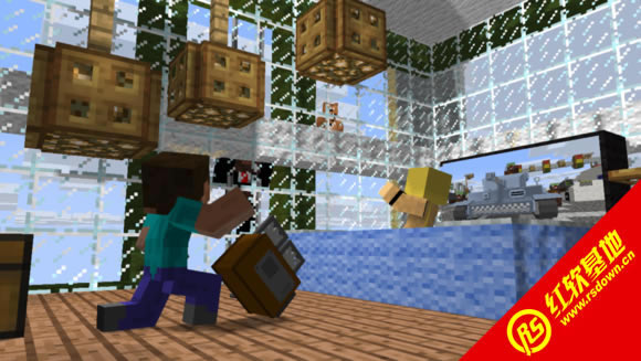 ҵ1.8ForgeModLoaderϰ ҵ1.8ForgeModLoaderϰϷվ